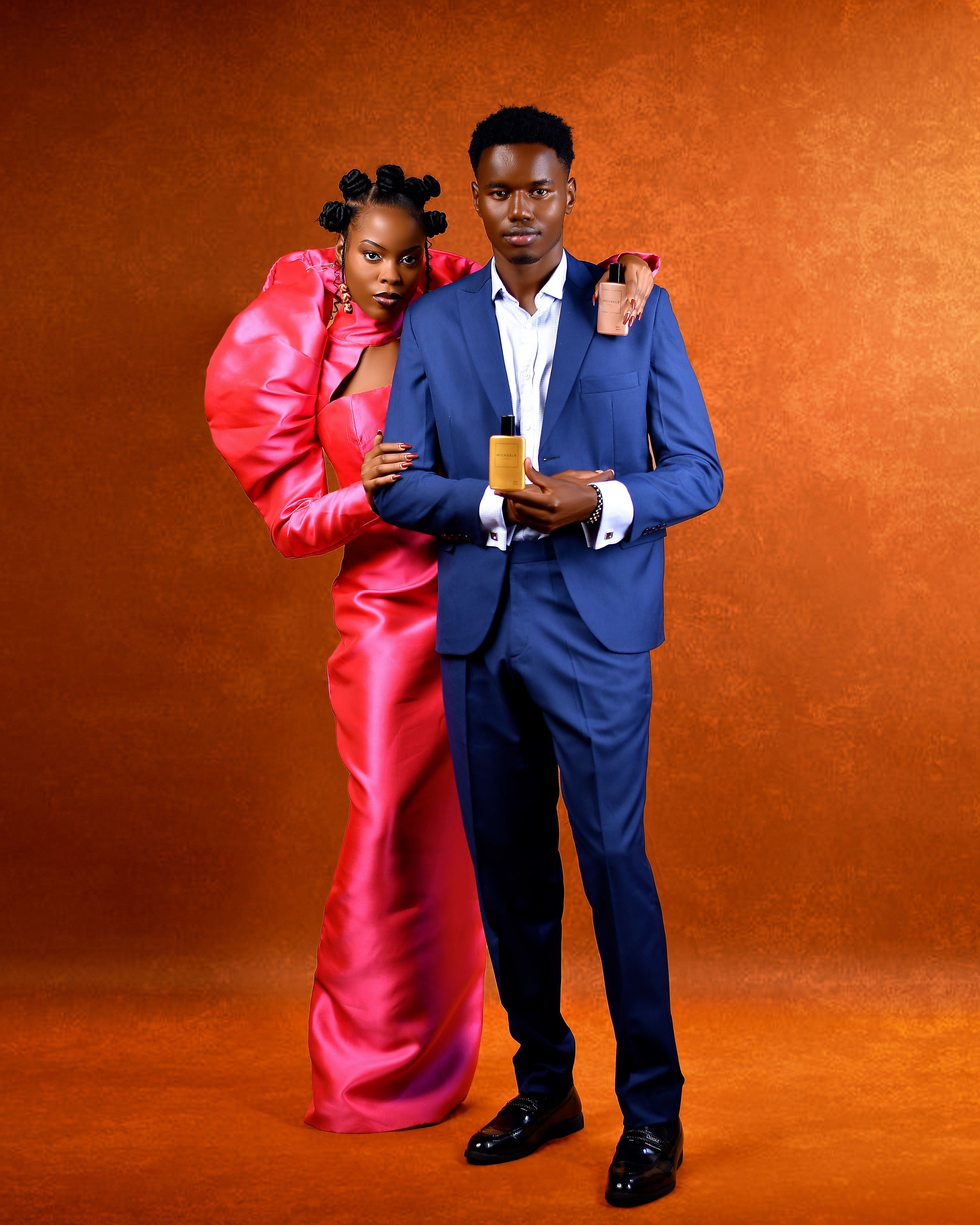 fashion photography