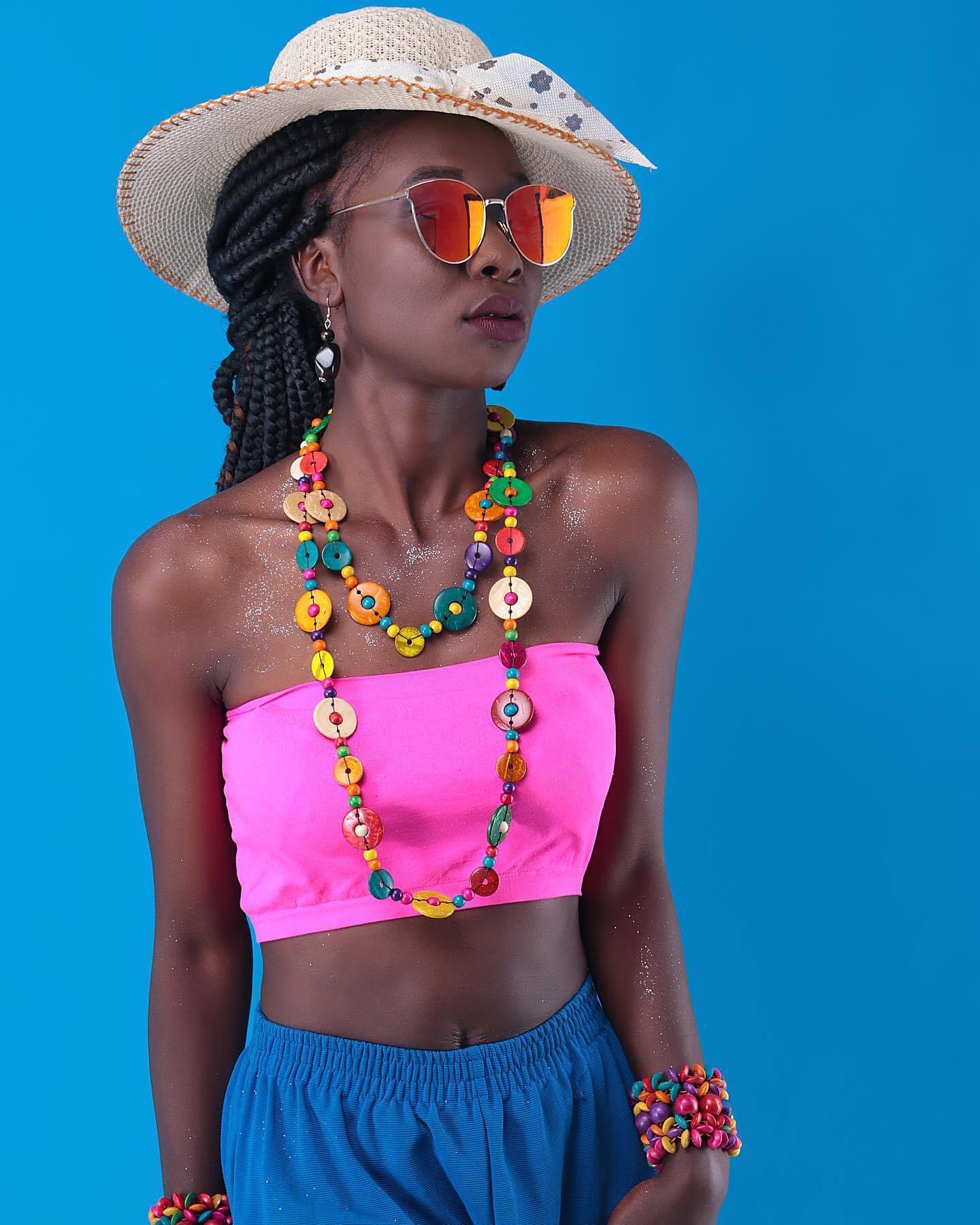 beach fashion