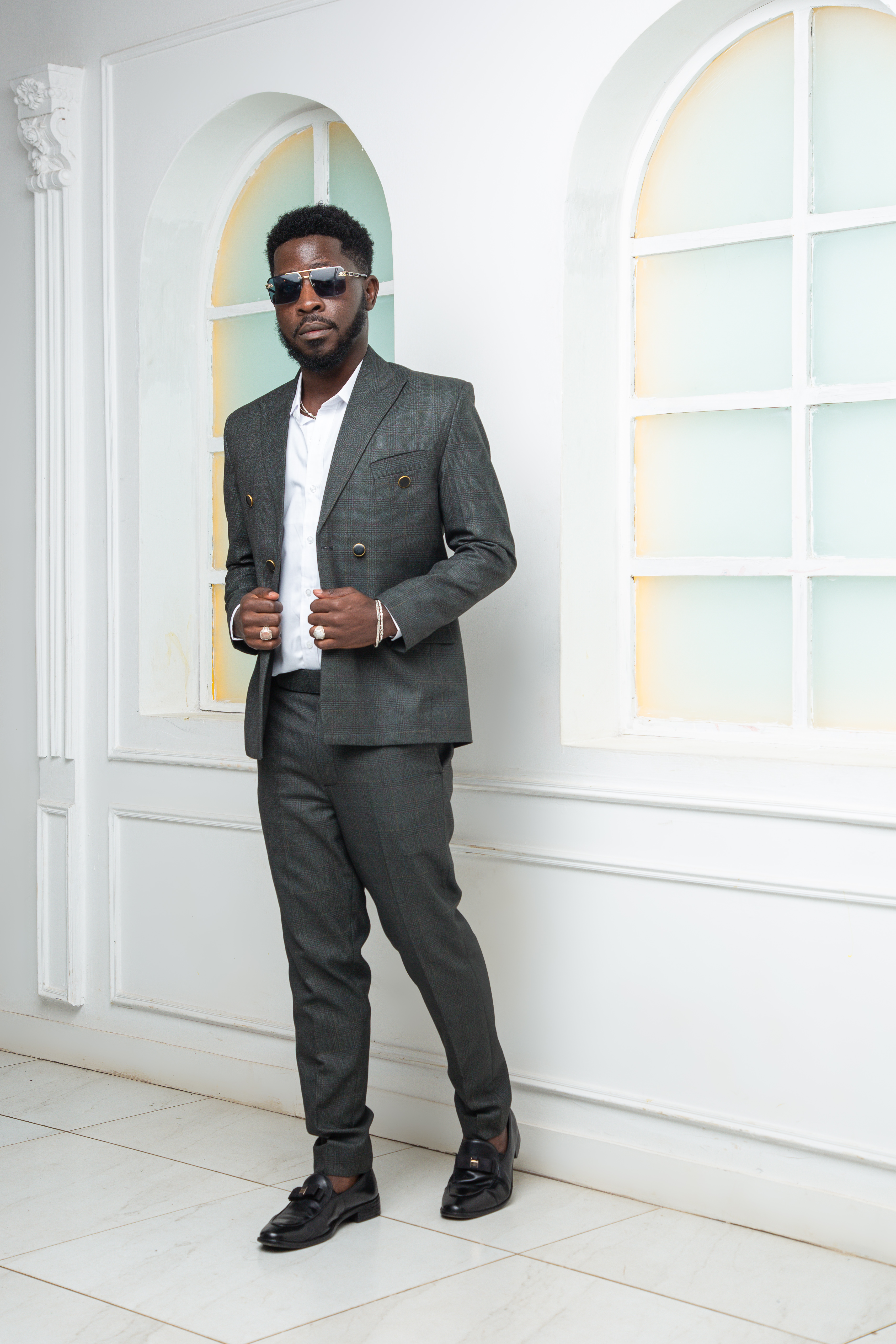 official men suit