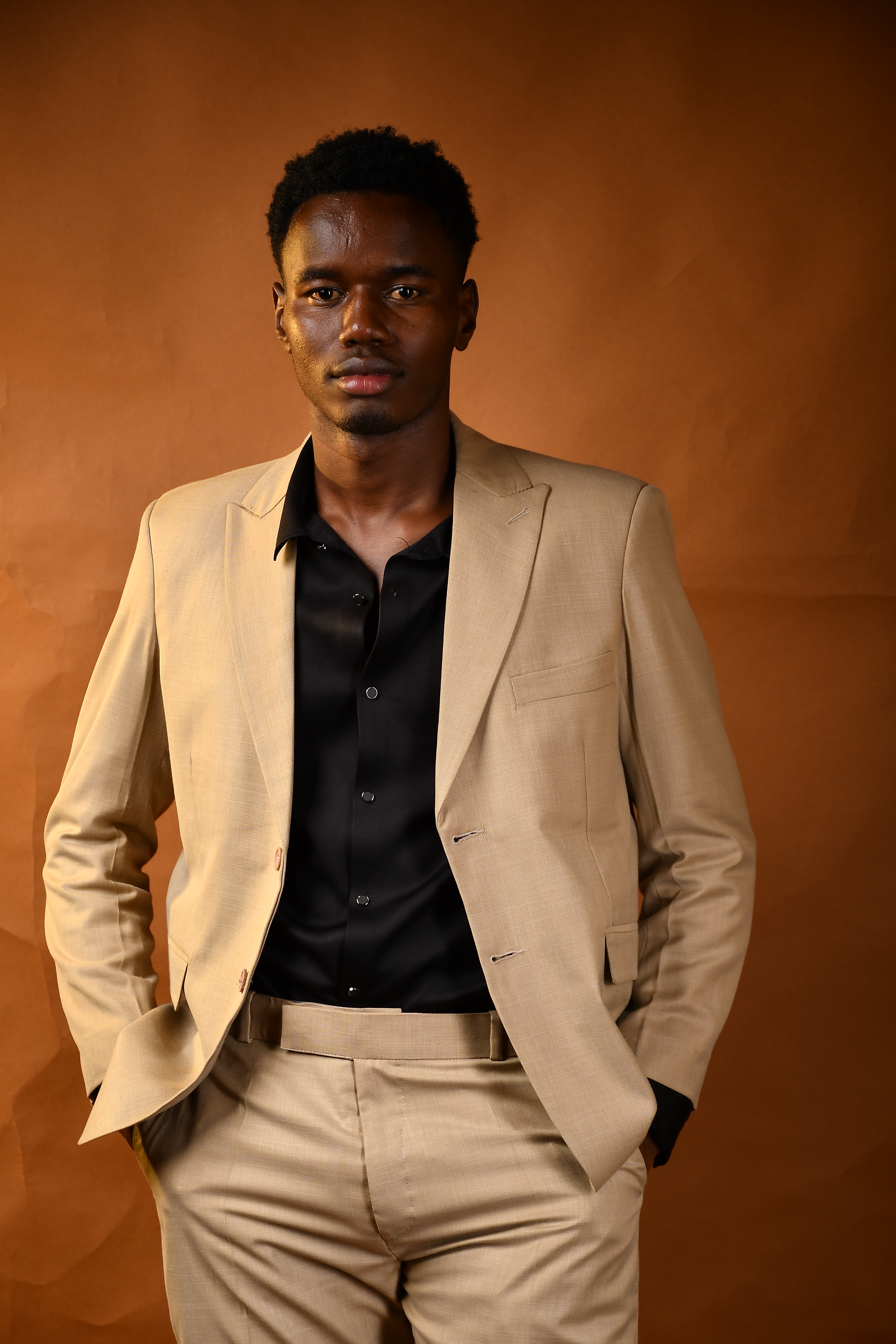 official men suit